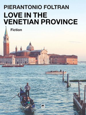 cover image of Love in the Venetian Province